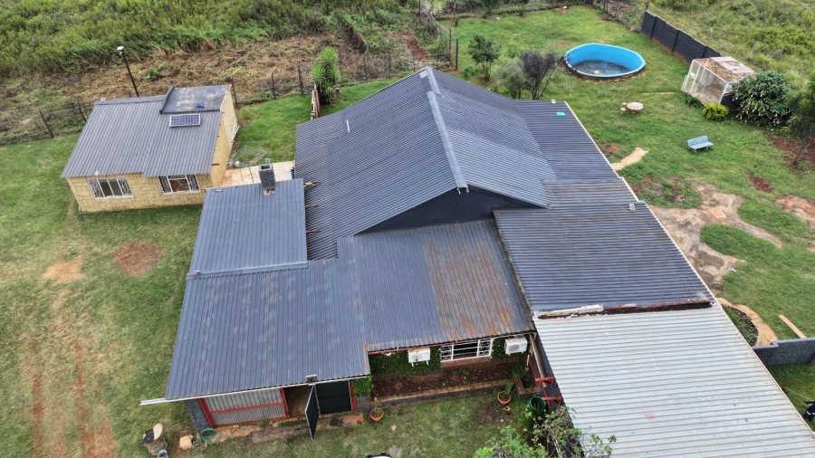 Commercial Property for Sale in Koster North West